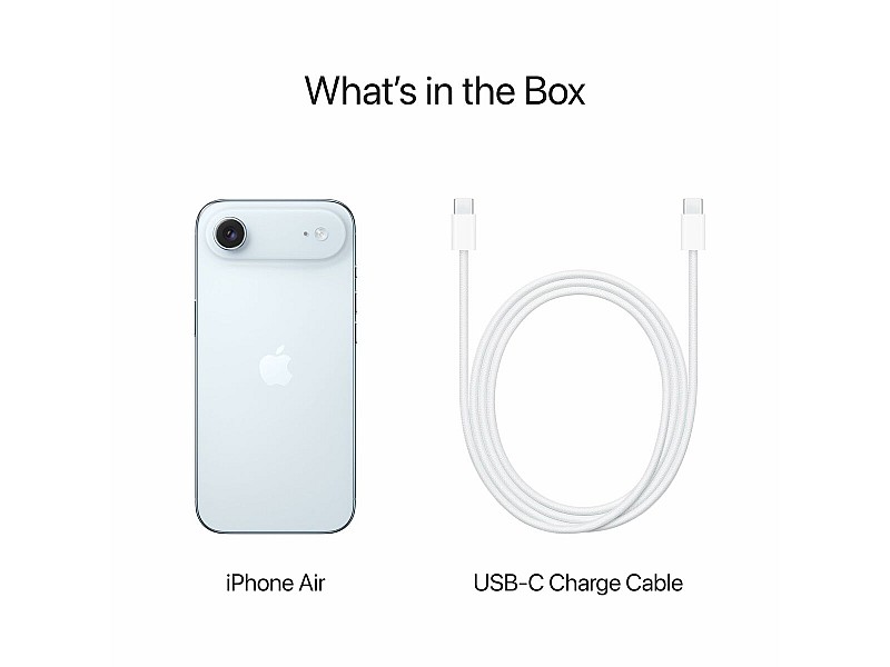 Смартфони Apple MG304ZD/A?AT 6,5 Hexa Core 12 GB RAM 1 TB Син NaN –