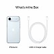 Смартфони Apple MG304ZD/A?AT 6,5 Hexa Core 12 GB RAM 1 TB Син NaN –