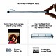 Смартфони Apple MG304ZD/A?AT 6,5 Hexa Core 12 GB RAM 1 TB Син NaN –