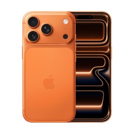Смартфони Apple MG8H4QL/A 6,3" Hexa Core 12 GB RAM 256 GB Оранжев