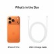 Смартфони Apple MG8H4QL/A 6,3 Hexa Core 12 GB RAM 256 GB Оранжев NaN –