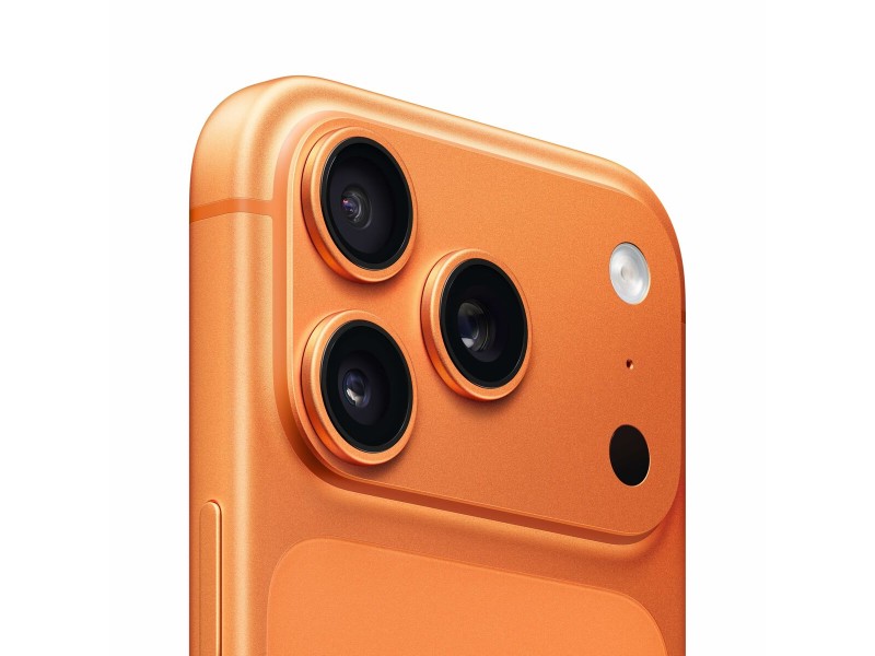 Смартфони Apple MG8H4QL/A 6,3 Hexa Core 12 GB RAM 256 GB Оранжев NaN –