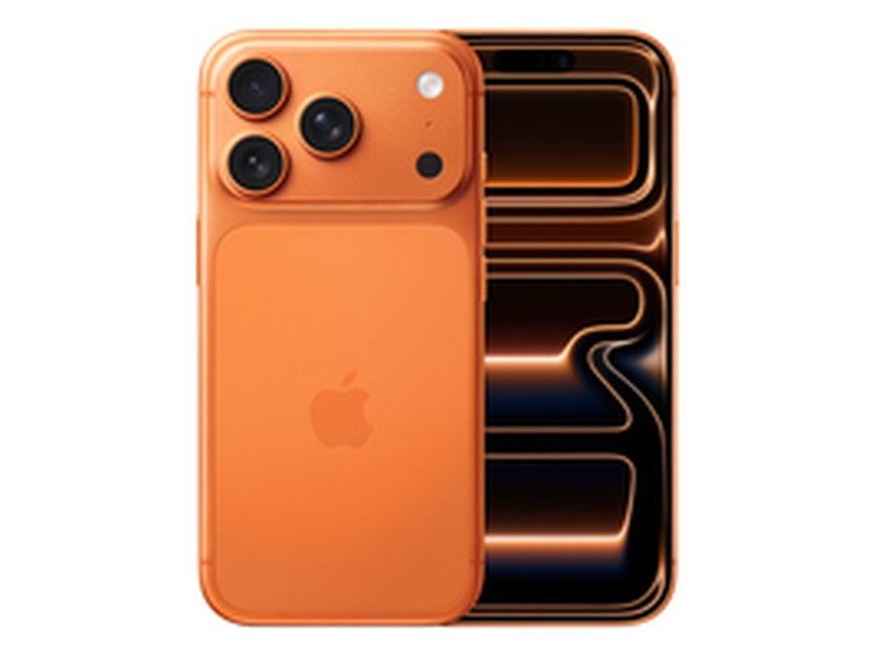 Смартфони Apple MG8H4QL/A 6,3 Hexa Core 12 GB RAM 256 GB Оранжев NaN –