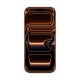 Смартфони Apple MG8H4QL/A 6,3 Hexa Core 12 GB RAM 256 GB Оранжев NaN –