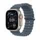 Смарт часовник Apple MEWH4QL/A Титанов 49 mm NaN –  BB Умни часовници