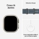Смарт часовник Apple MEWH4QL/A Титанов 49 mm NaN –  BB Умни часовници