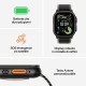 Смарт часовник Apple MEWH4QL/A Титанов 49 mm NaN –  BB Умни часовници