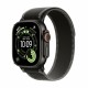 Смарт часовник Apple MF1D4QL/A Черен Light Blue 49 mm NaN –  BB Умни часовници