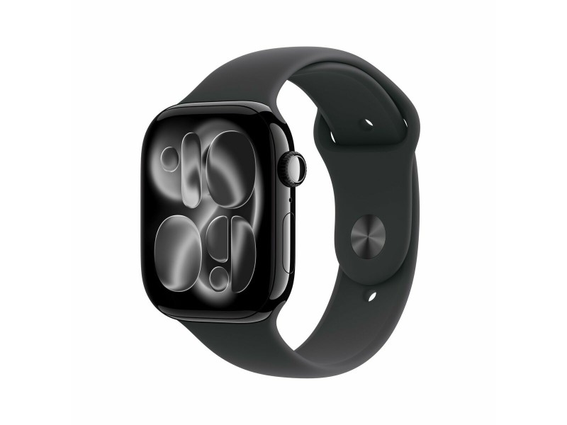 Смарт часовник Apple MEUW4QL/A Черен 46 mm NaN –  BB Умни часовници