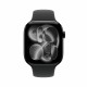 Смарт часовник Apple MEUW4QL/A Черен 46 mm NaN –  BB Умни часовници