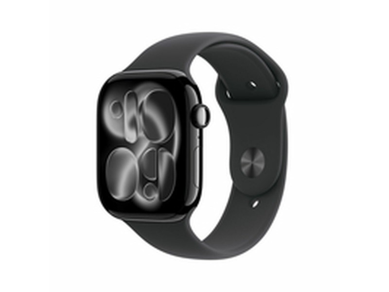 Смарт часовник Apple MEUW4QL/A Черен 46 mm NaN –  BB Умни часовници