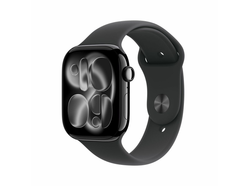 Смарт часовник Apple MEUW4QL/A Черен 46 mm NaN –  BB Умни часовници