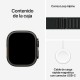 Смарт часовник Apple MF0X4QL/A Черен 49 mm NaN –  BB Умни часовници