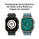 Смарт часовник Apple MF0X4QL/A Черен 49 mm NaN –  BB Умни часовници