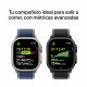 Смарт часовник Apple MF0X4QL/A Черен 49 mm NaN –  BB Умни часовници