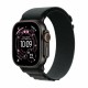 Смарт часовник Apple MF0X4QL/A Черен 49 mm NaN –  BB Умни часовници
