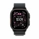 Смарт часовник Apple MF0X4QL/A Черен 49 mm NaN –  BB Умни часовници