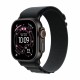 Смарт часовник Apple MF0X4QL/A Черен 49 mm NaN –  BB Умни часовници