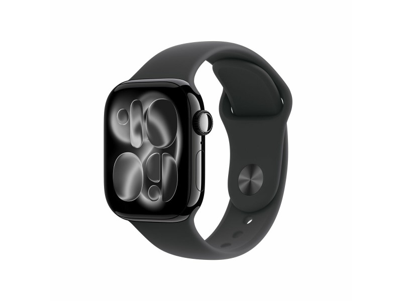 Смарт часовник Apple MEQT4QL/A Черен 42 mm NaN –  BB Умни часовници