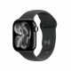 Смарт часовник Apple MEQT4QL/A Черен 42 mm NaN –  BB Умни часовници