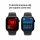 Смарт часовник Apple MEQT4QL/A Черен 42 mm NaN –  BB Умни часовници