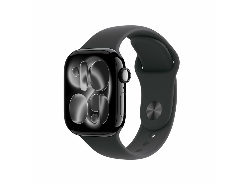 Смарт часовник Apple MEQT4QL/A Черен 42 mm NaN –  BB Умни часовници