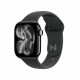 Смарт часовник Apple MEQT4QL/A Черен 42 mm NaN –  BB Умни часовници