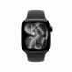 Смарт часовник Apple MEQT4QL/A Черен 42 mm NaN –  BB Умни часовници