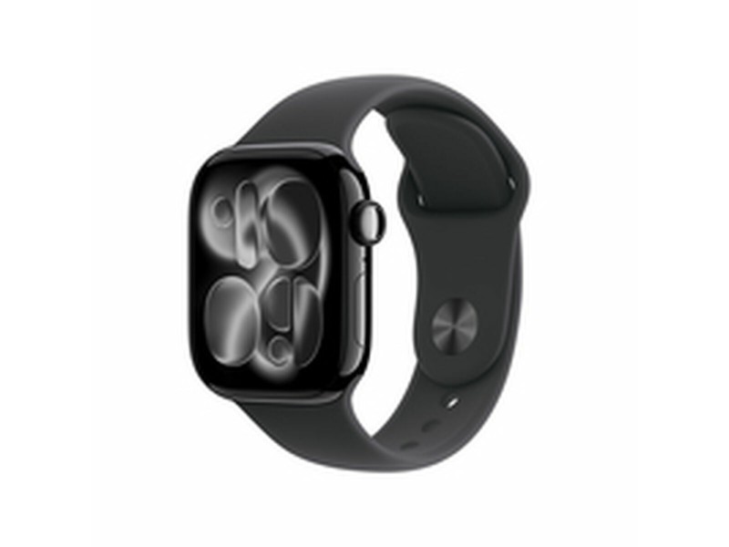 Смарт часовник Apple MEQT4QL/A Черен 42 mm NaN –  BB Умни часовници