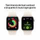 Смарт часовник Apple MEP74QL/A Бял 40 mm NaN –  BB Умни часовници