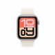 Смарт часовник Apple MEP74QL/A Бял 40 mm NaN –  BB Умни часовници