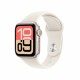 Смарт часовник Apple MEP74QL/A Бял 40 mm NaN –  BB Умни часовници