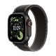 Смарт часовник Apple MF1H4QL/A Черен Light Blue 49 mm NaN –  BB Умни часовници
