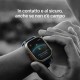 Смарт часовник Apple MF1H4QL/A Черен Light Blue 49 mm NaN –  BB Умни часовници