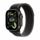 Смарт часовник Apple MF1H4QL/A Черен Light Blue 49 mm NaN –  BB Умни часовници