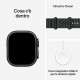 Смарт часовник Apple MF0J4QL/A Черен Light Blue 49 mm NaN –  BB Умни часовници
