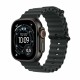 Смарт часовник Apple MF0J4QL/A Черен Light Blue 49 mm NaN –  BB Умни часовници
