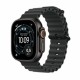 Смарт часовник Apple MF0J4QL/A Черен Light Blue 49 mm NaN –  BB Умни часовници