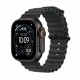 Смарт часовник Apple MF0J4QL/A Черен Light Blue 49 mm NaN –  BB Умни часовници