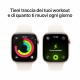 Смарт часовник Apple MEV64QL/A Розов 46 mm NaN –  BB Умни часовници