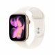 Смарт часовник Apple MEV64QL/A Розов 46 mm NaN –  BB Умни часовници