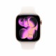 Смарт часовник Apple MEV64QL/A Розов 46 mm NaN –  BB Умни часовници