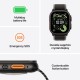 Смарт часовник Apple Черен 49 mm NaN –  BB Умни часовници