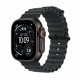 Смарт часовник Apple Черен 49 mm NaN –  BB Умни часовници