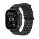 Смарт часовник Apple Черен 49 mm NaN –  BB Умни часовници