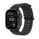 Смарт часовник Apple Черен 49 mm NaN –  BB Умни часовници