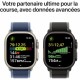 Смарт часовник Apple Черен 49 mm NaN –  BB Умни часовници