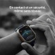 Смарт часовник Apple Черен 49 mm NaN –  BB Умни часовници