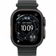 Смарт часовник Apple Черен 49 mm NaN –  BB Умни часовници