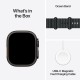 Смарт часовник Apple Черен 49 mm NaN –  BB Умни часовници